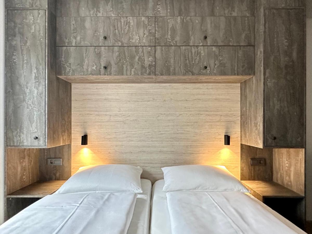 Hotel apartamentowy Apartimo Muenchen-unterhaching *